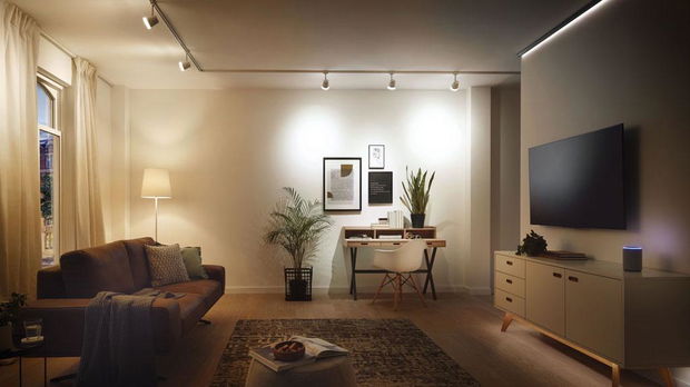 Creëer de Perfecte Sfeer: Verlichting Binnen in Jouw Interieur