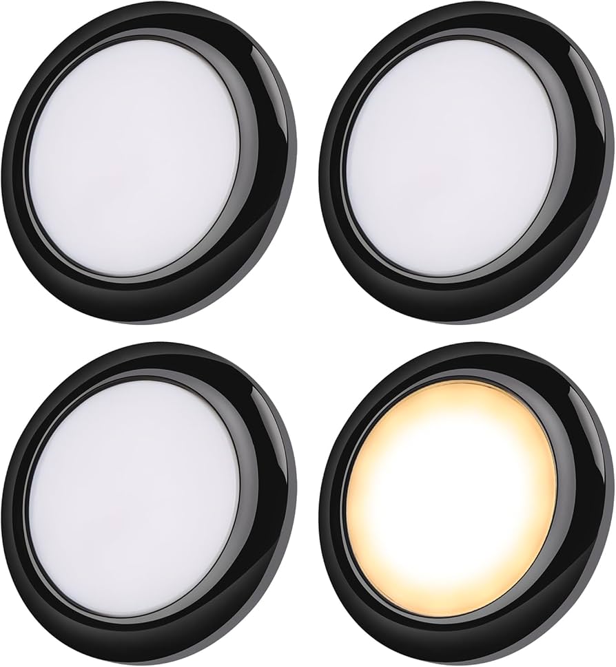 12v led verlichting opbouw