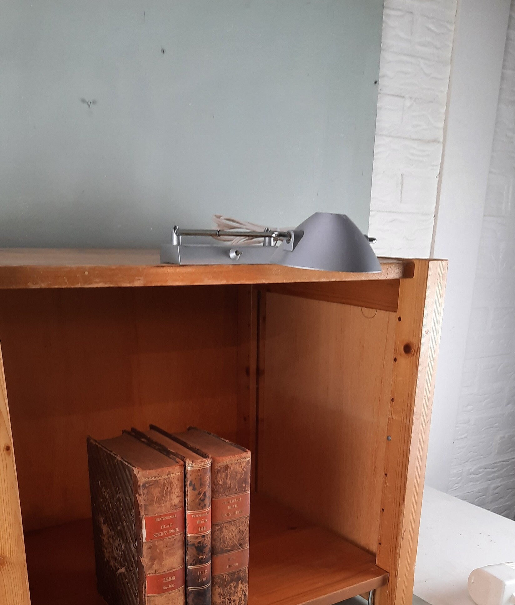 ikea boekenkast verlichting