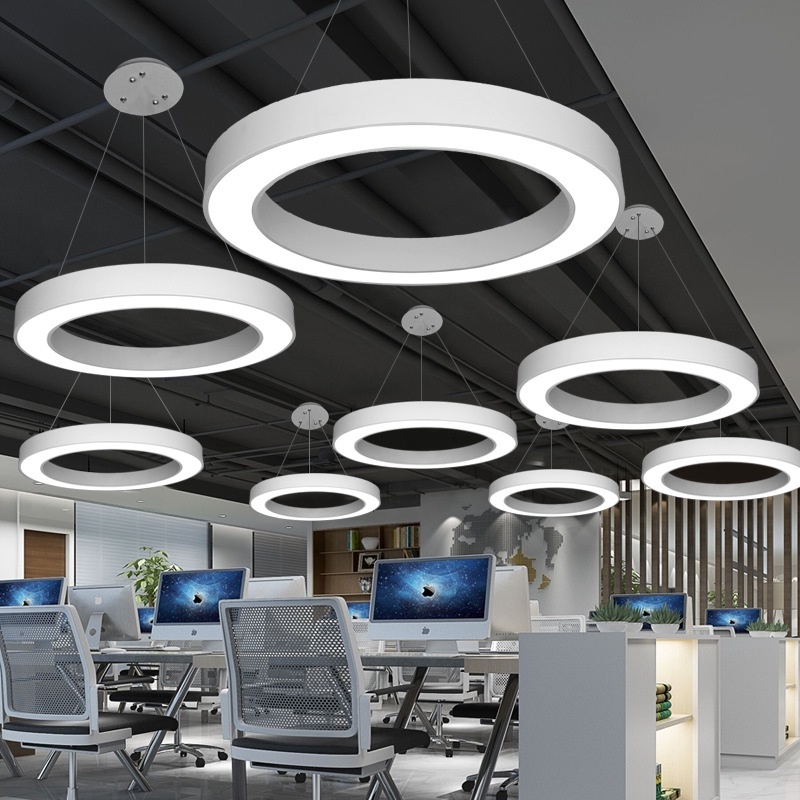 led kantoorverlichting