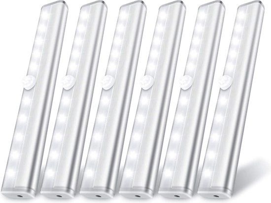led trapverlichting met sensor