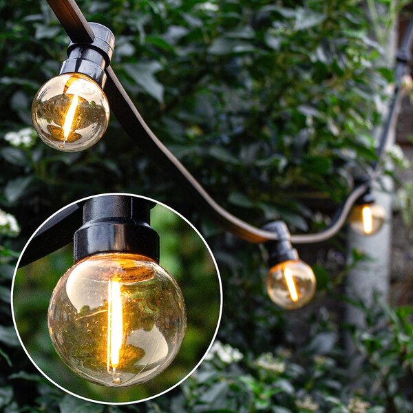 Creëer Sfeer en Veiligheid met LED Verlichting Buiten Opbouw