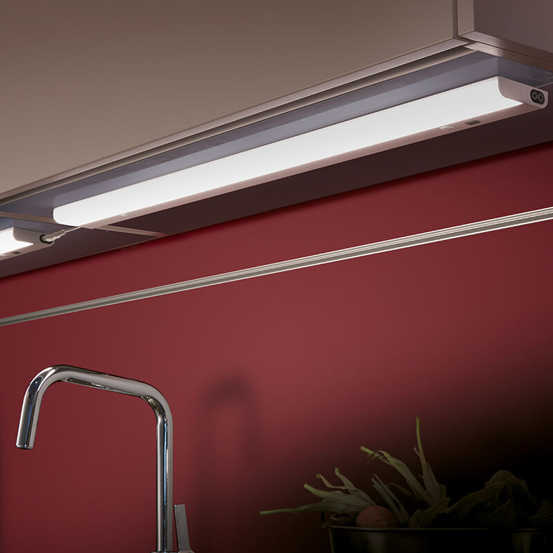 onderbouw verlichting