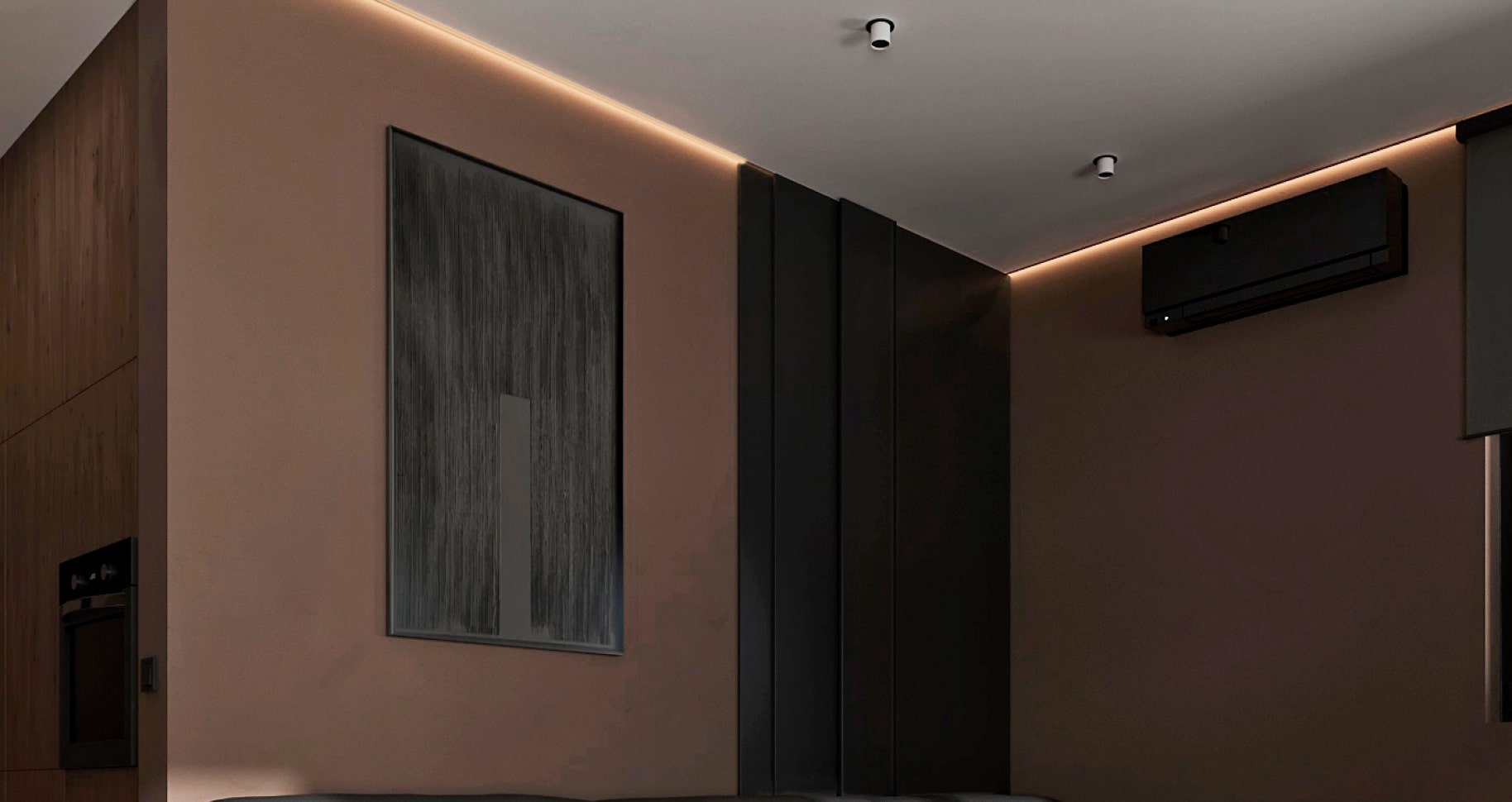 plafond verlichting led
