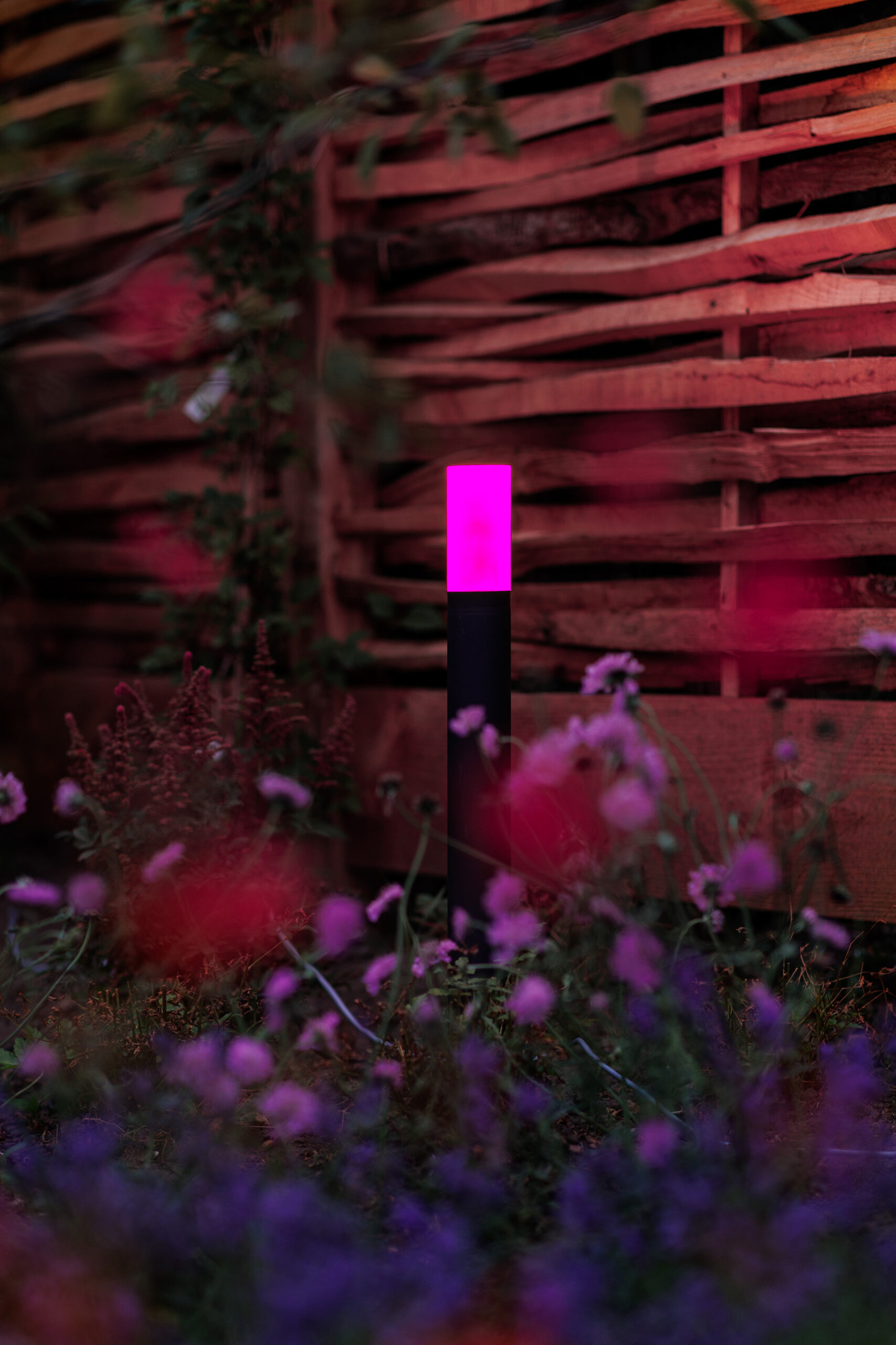 smart buitenverlichting