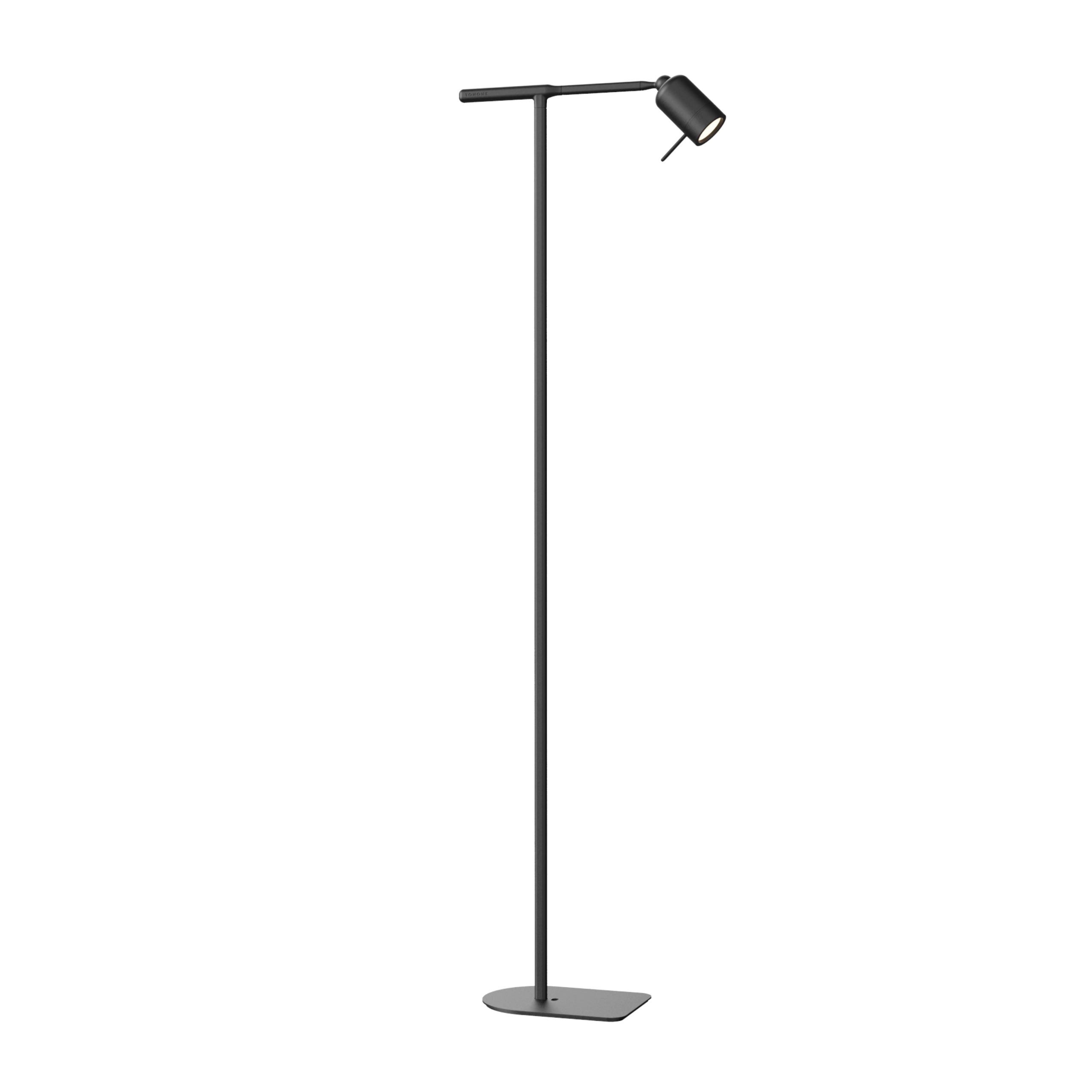 staande design lamp