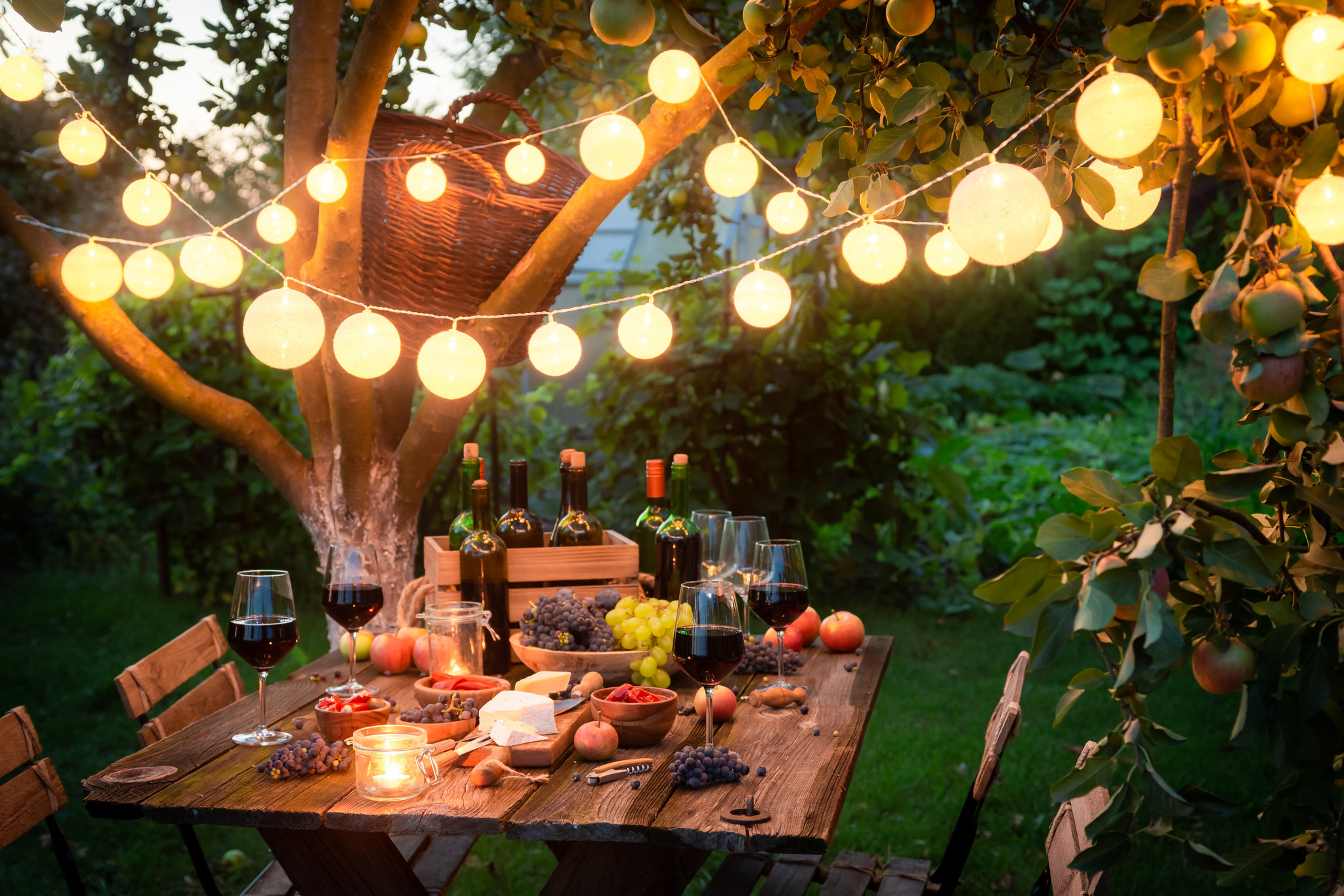 tuin led verlichting