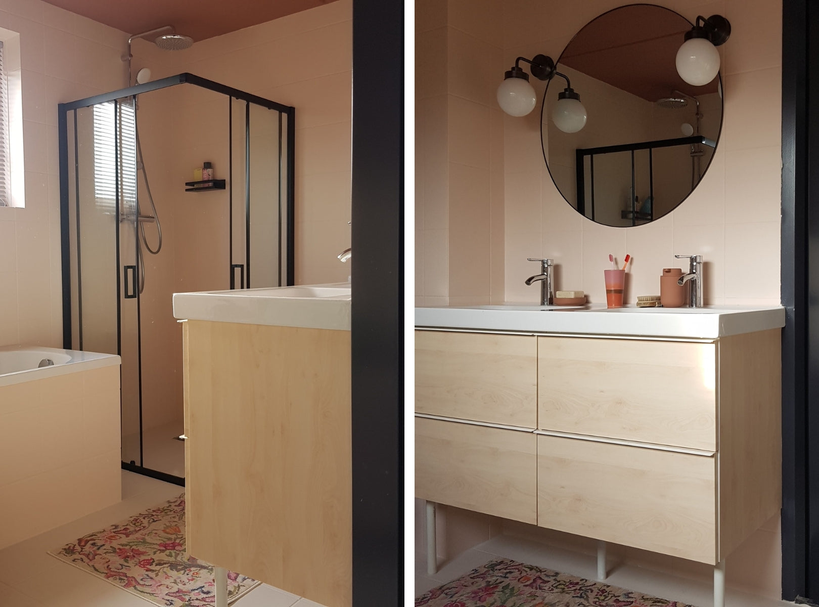 badkamer laten slopen