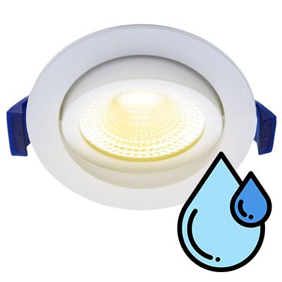 led badkamer spots