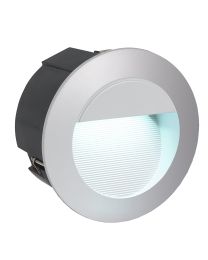 led spot buiten inbouw
