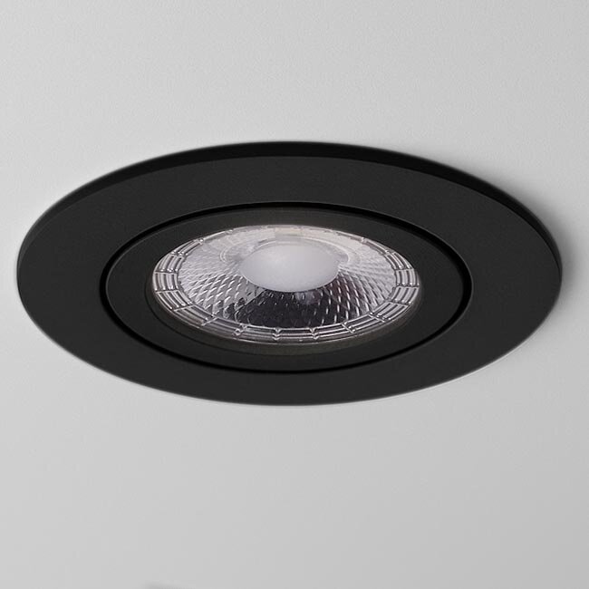 led spots inbouwdiepte 4 cm
