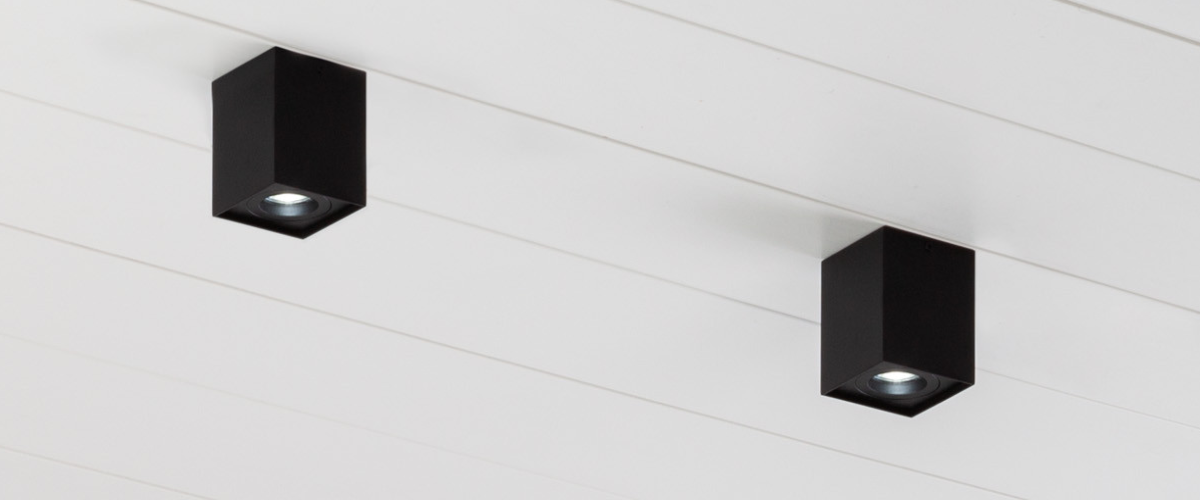 led spots keuken