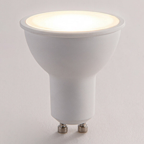 led spots warm licht