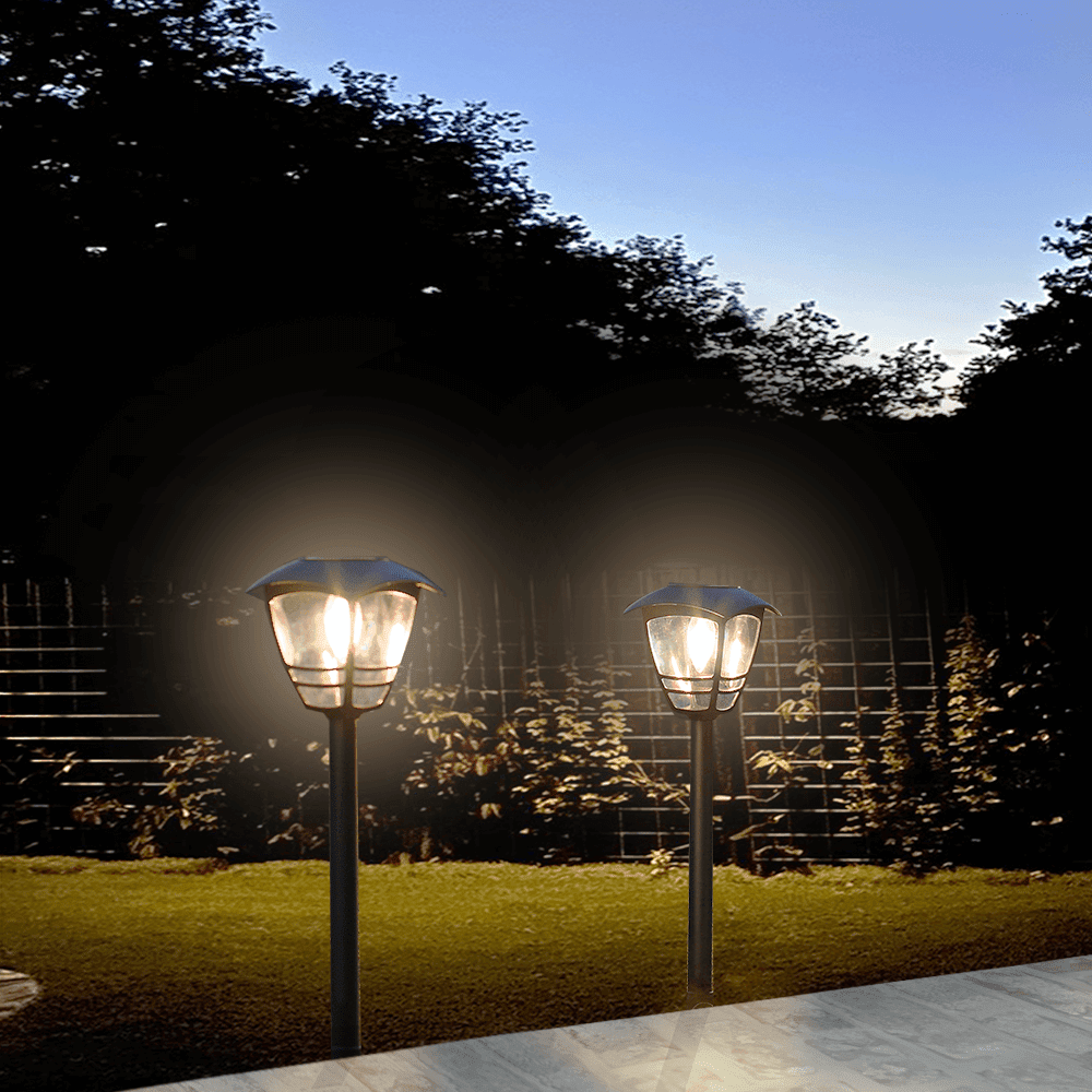 led buiten verlichting