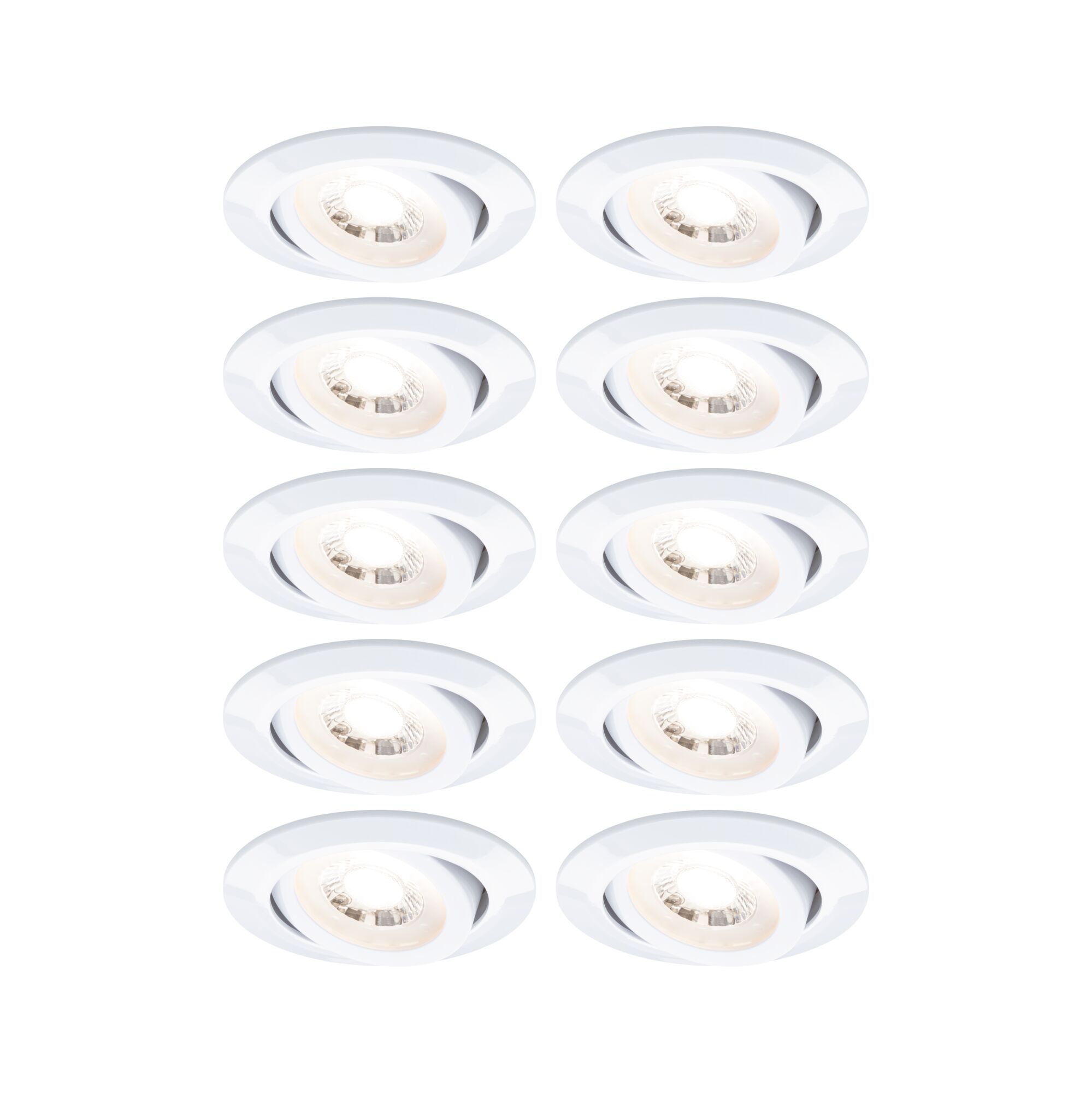 led lampen spotjes