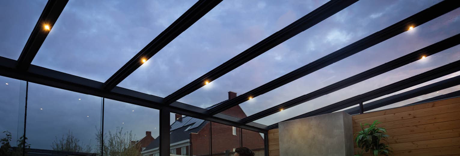 led verlichting buiten spots