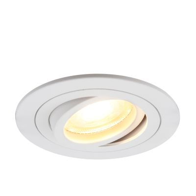 led verlichting inbouwspot