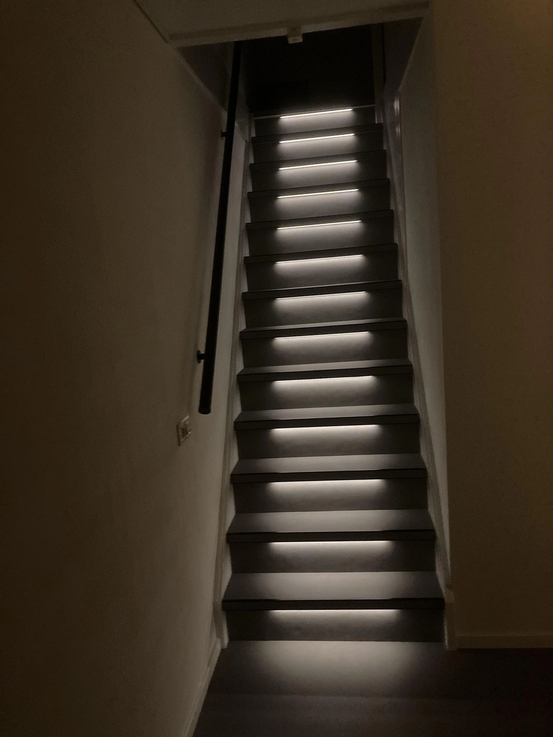 led verlichting strip ikea