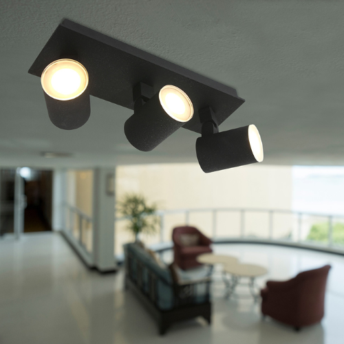 led inbouw plafond