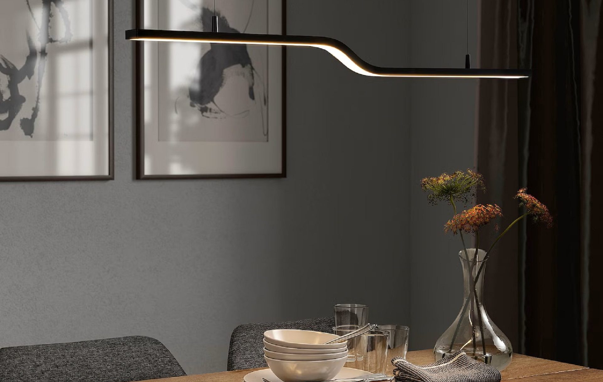 led inbouwspot ikea