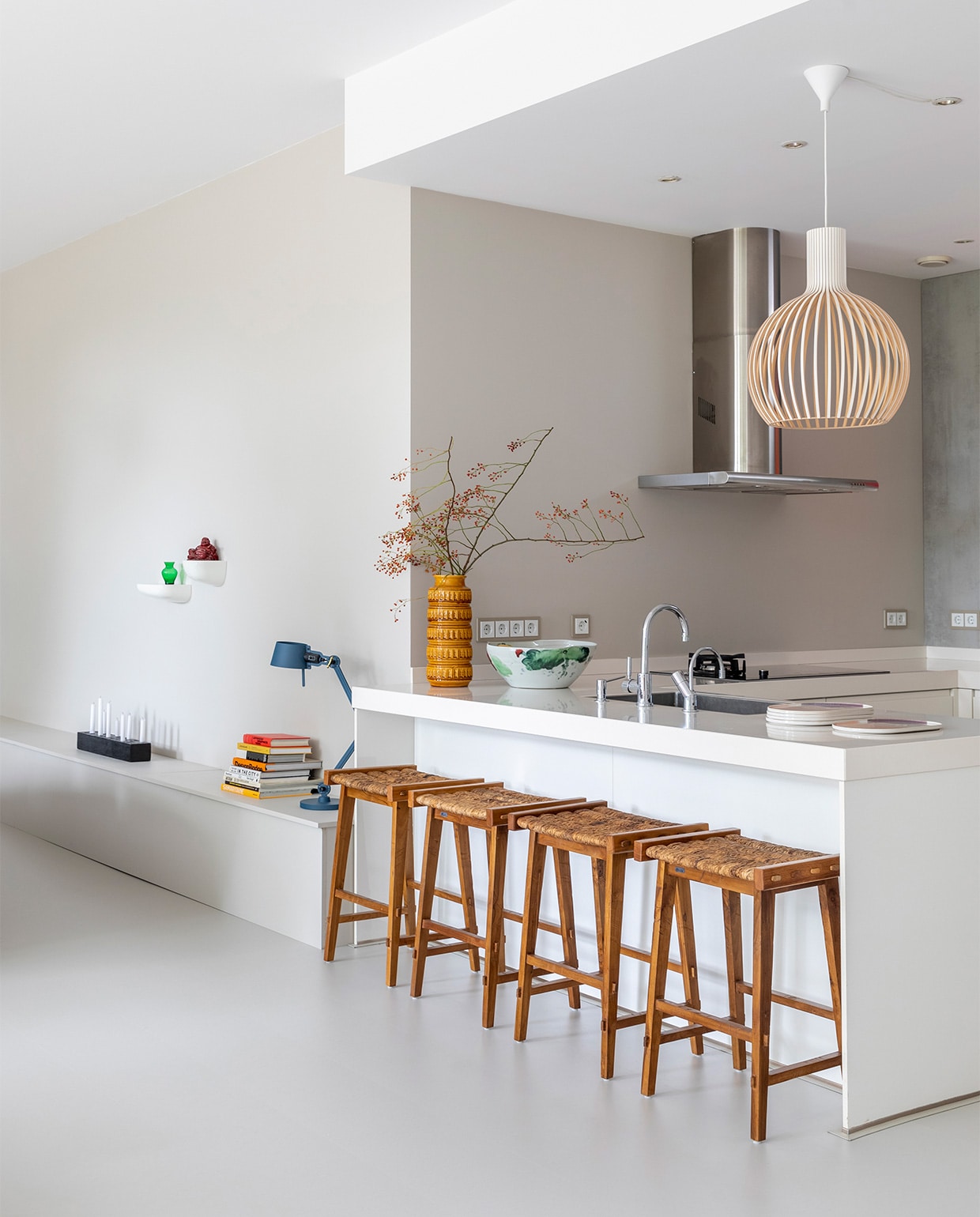 led inbouwspots keuken