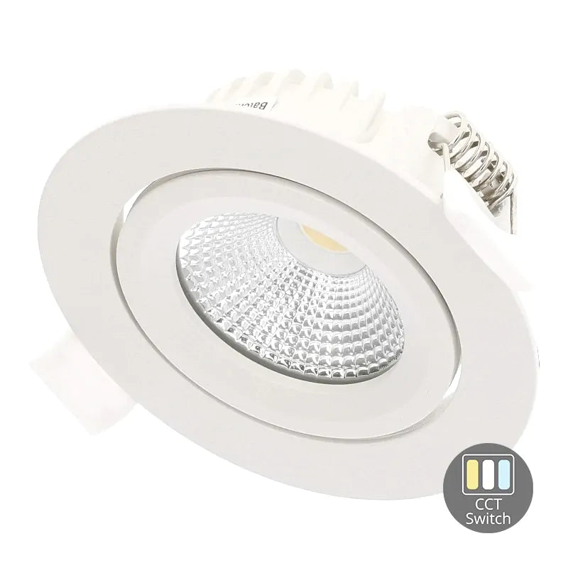 Moderne Verlichting: LED Inbouwspots voor Jouw Keuken