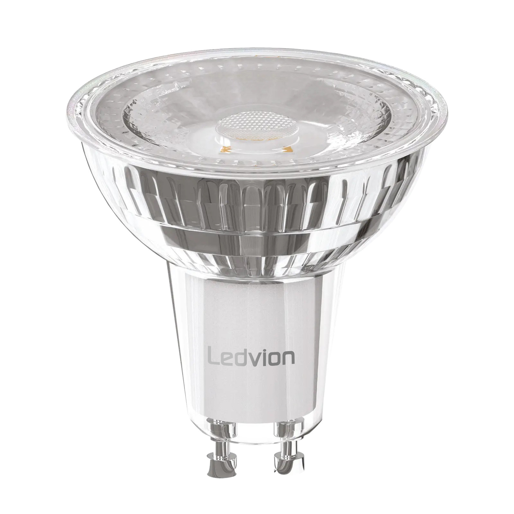 led lamp gu10 dimbaar