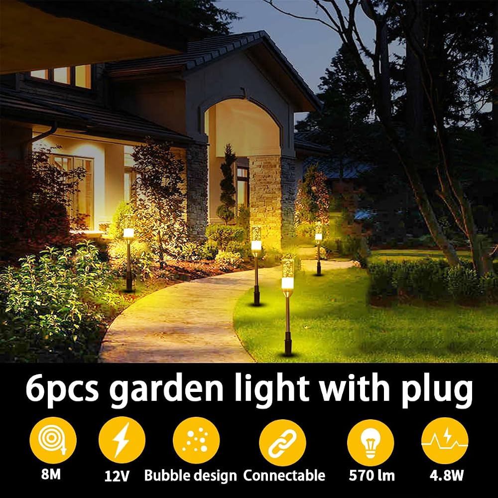 12v buitenlamp