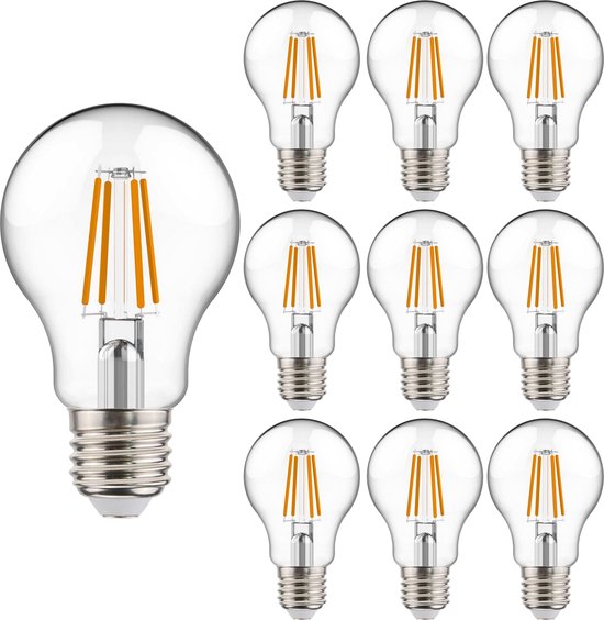 aanbieding led lampen