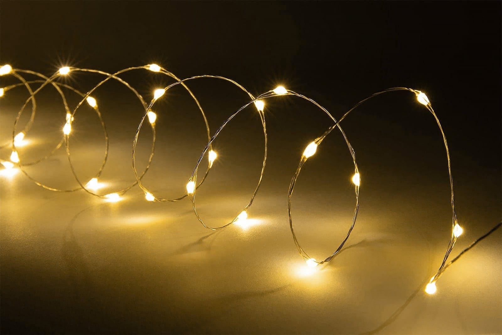 draad verlichting