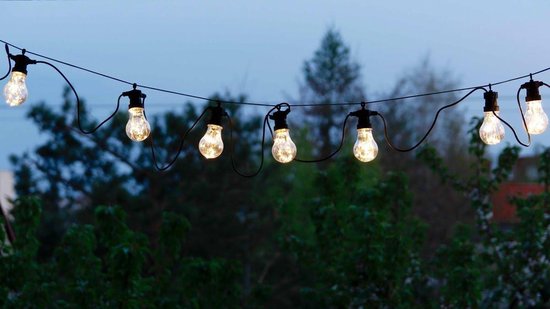 Feestverlichting led: sfeervolle verlichting voor elk feest