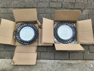 Goedkope led verlichting: energiezuinig besparen voor elke ruimte
