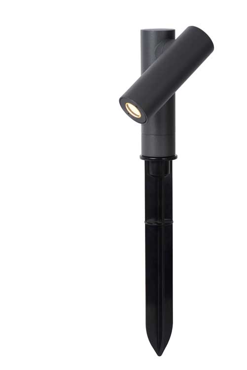 Inbouw led buiten: stijlvolle en veilige verlichting voor tuin en terras