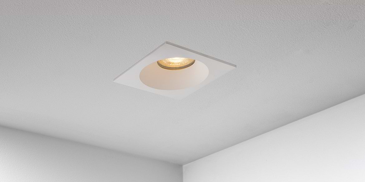 inbouw led verlichting badkamer