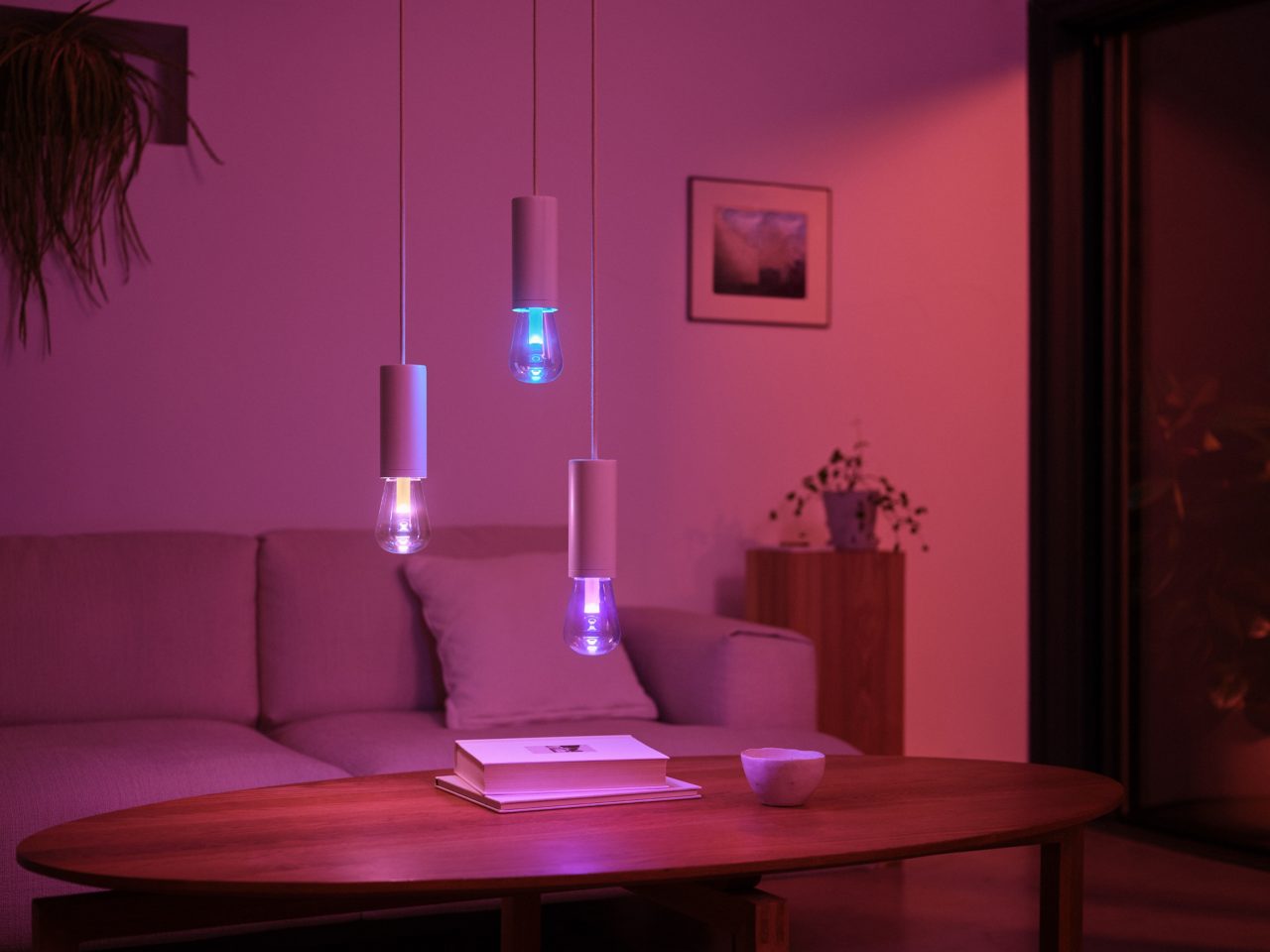 Philips Hue lampen: slimme verlichting voor elke ruimte in huis