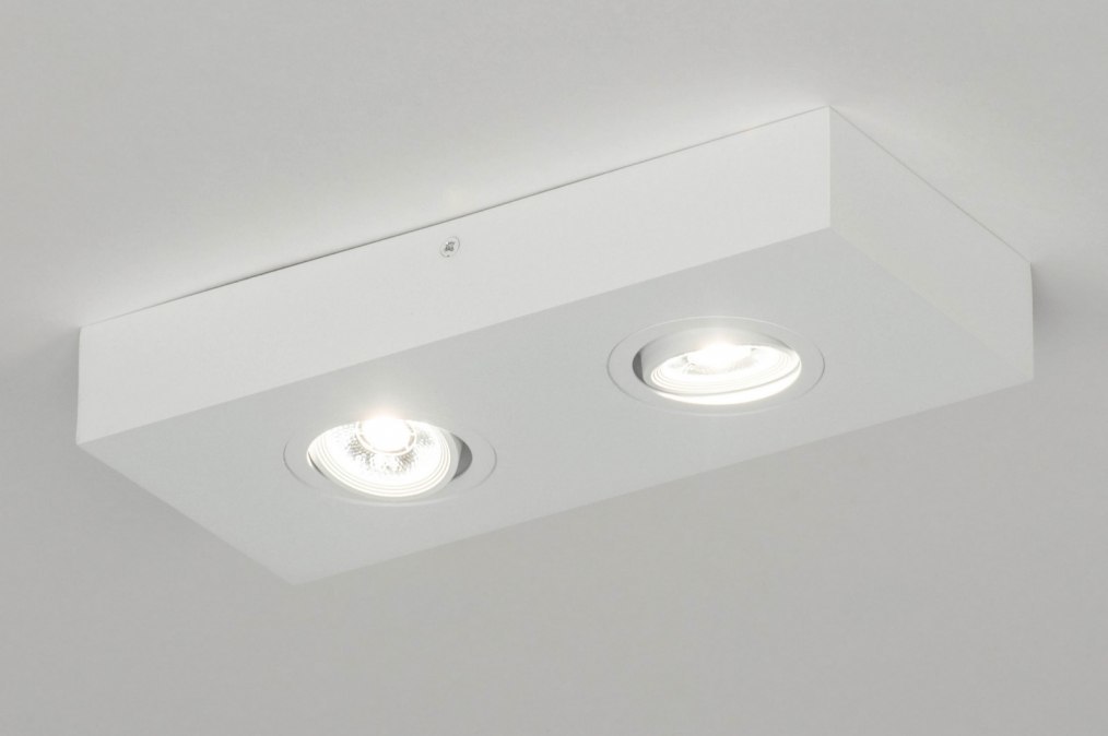 Spots led opbouw: stijlvolle en praktische verlichting voor elke ruimte