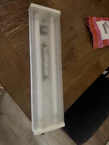 tl verlichting gamma