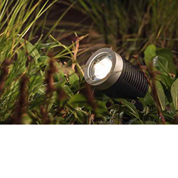 tuinverlichting schutting 12 volt